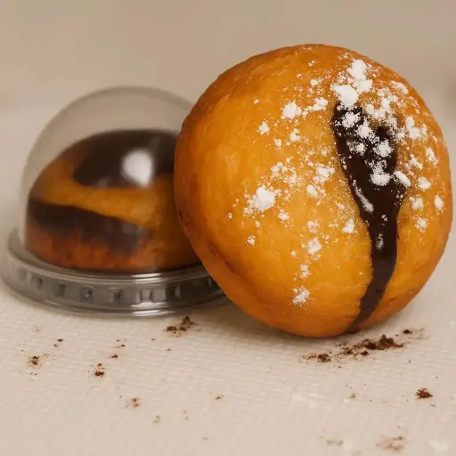 [FS-BMB] Bomboloni