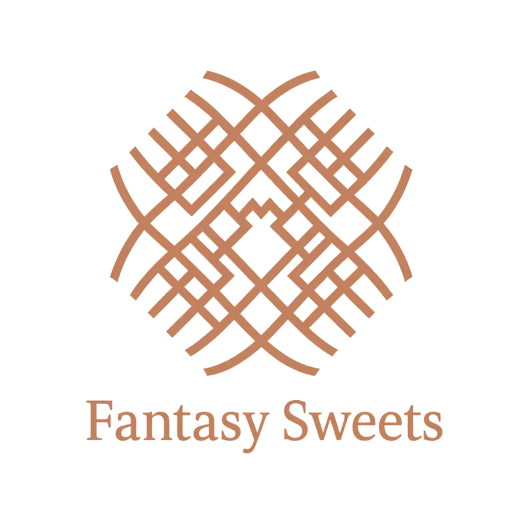 Fantasy Sweets
